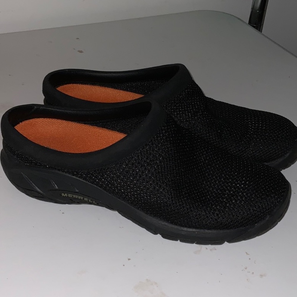 Merell encore breeze 4 slip-on